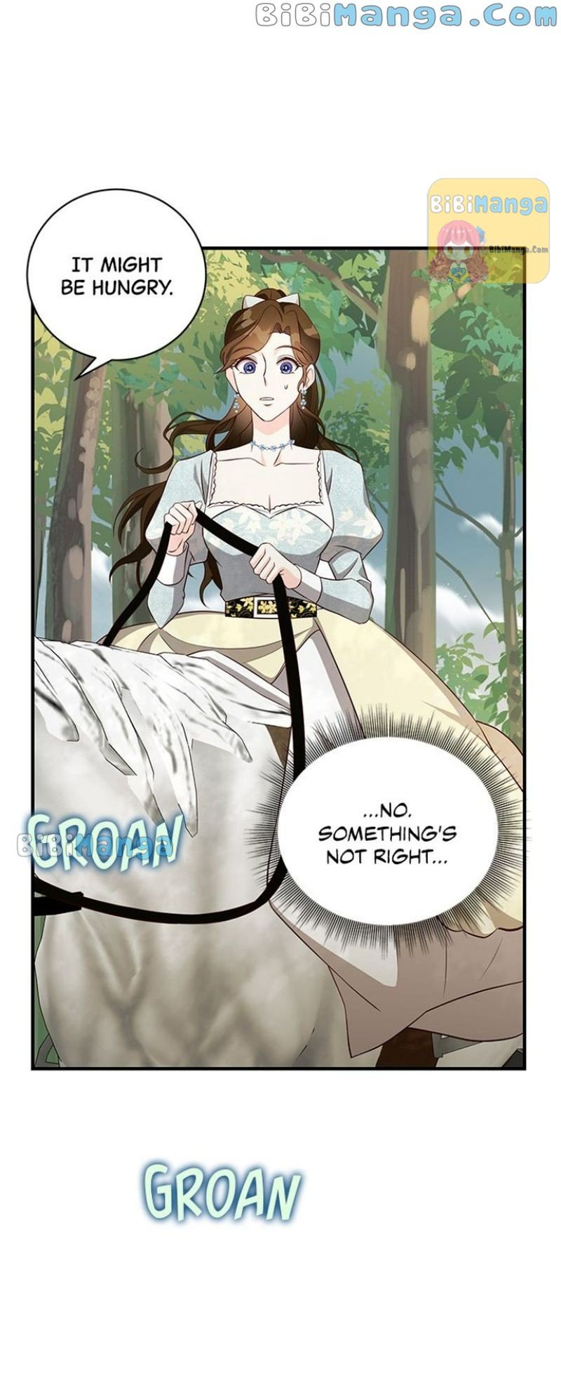 Her Ladyship's Double Life Chapter 19 - page 52