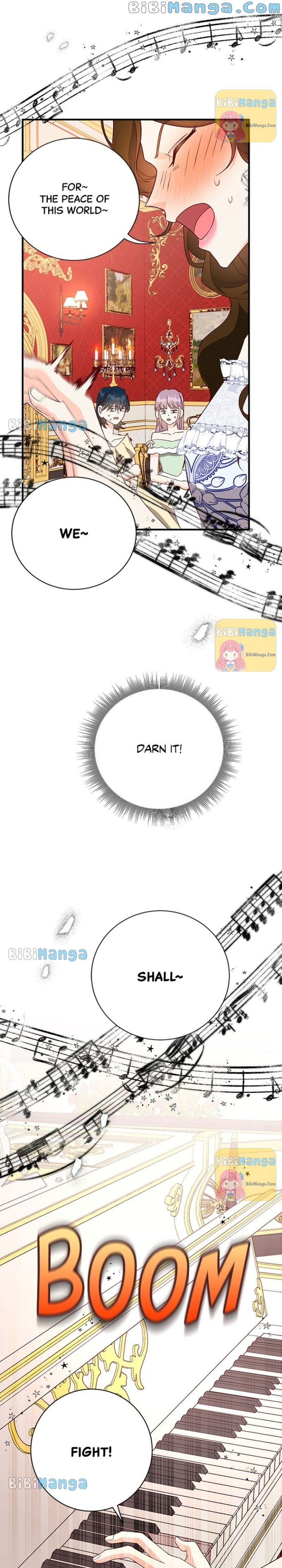 Her Ladyship's Double Life Chapter 19 - page 6