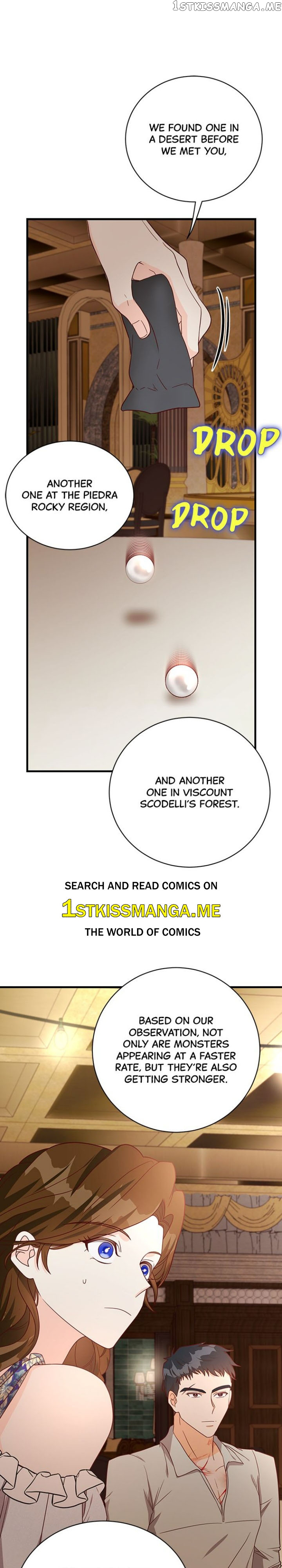 Her Ladyship's Double Life Chapter 37 - page 1