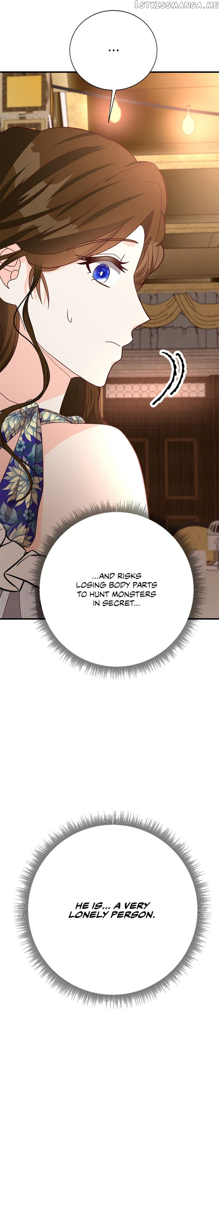 Her Ladyship's Double Life Chapter 37 - page 10