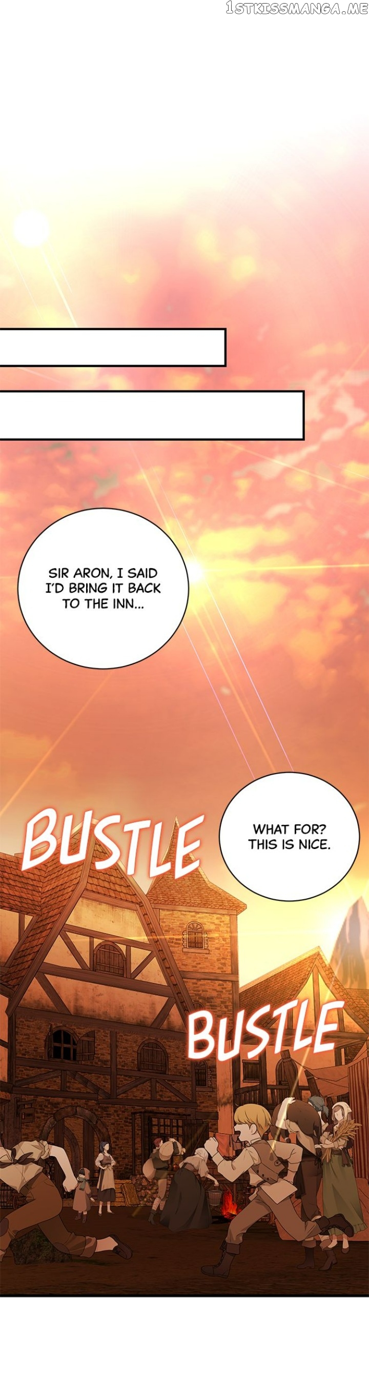 Her Ladyship's Double Life Chapter 37 - page 11