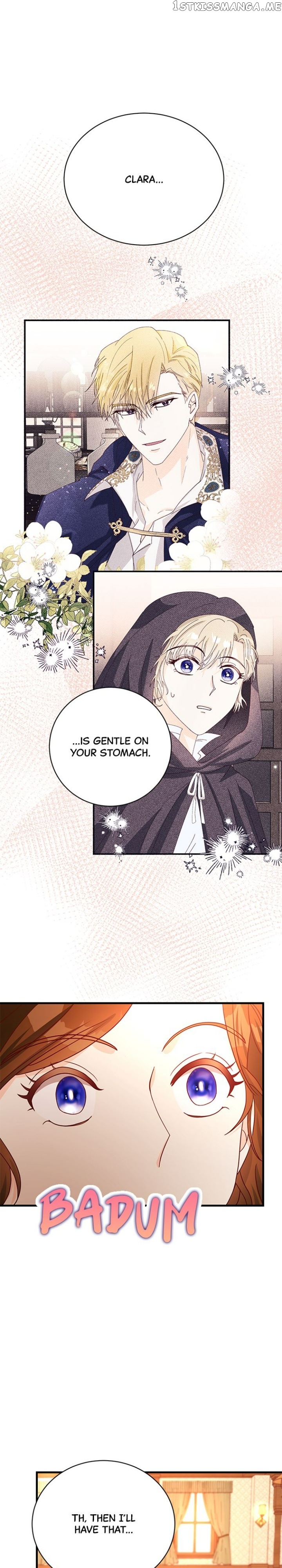Her Ladyship's Double Life Chapter 37 - page 18