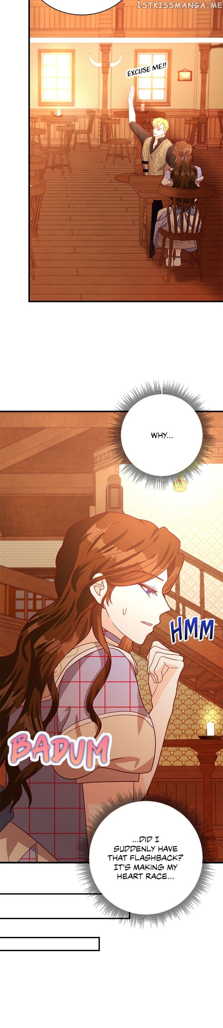 Her Ladyship's Double Life Chapter 37 - page 19