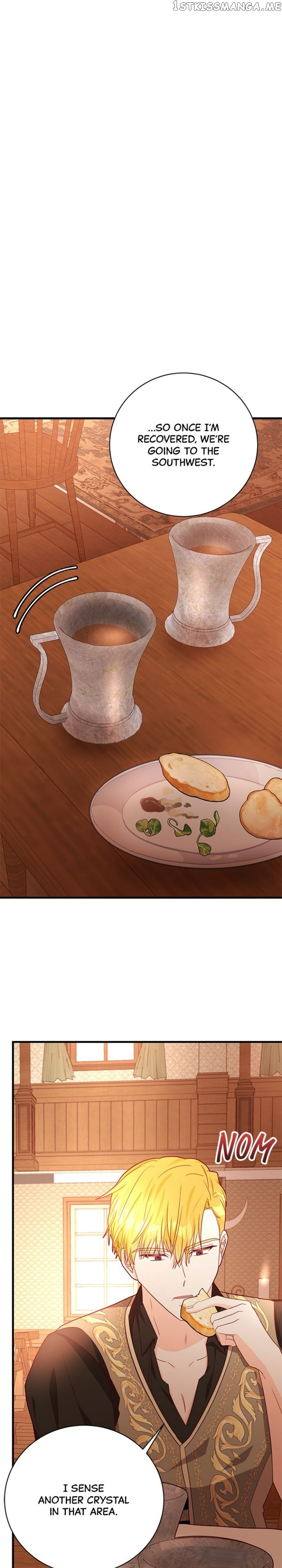 Her Ladyship's Double Life Chapter 37 - page 20
