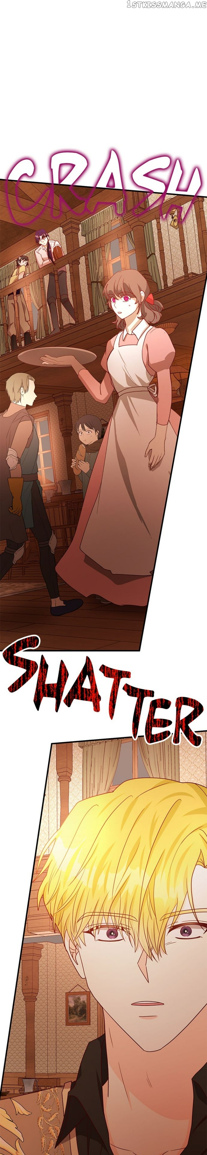 Her Ladyship's Double Life Chapter 37 - page 24