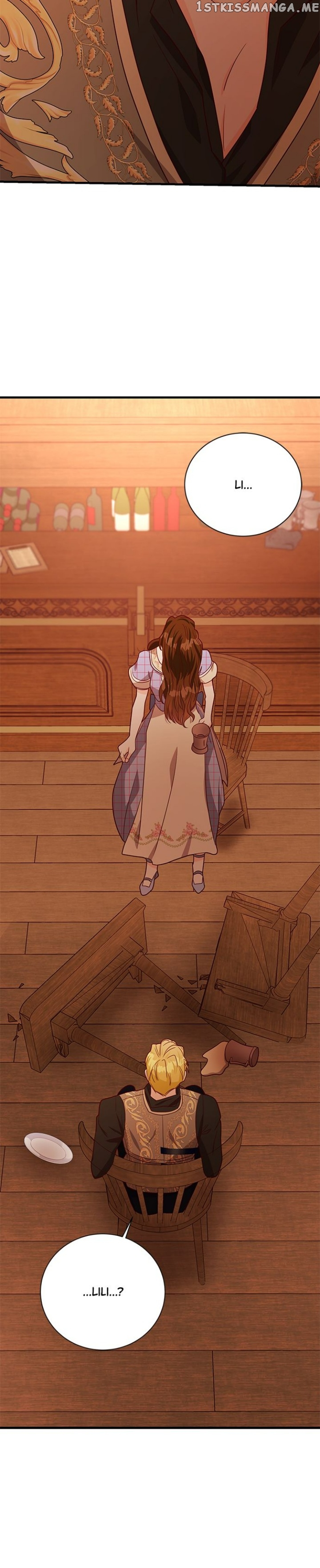 Her Ladyship's Double Life Chapter 37 - page 25