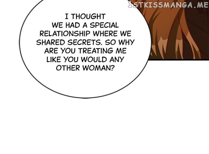 Her Ladyship's Double Life Chapter 37 - page 30