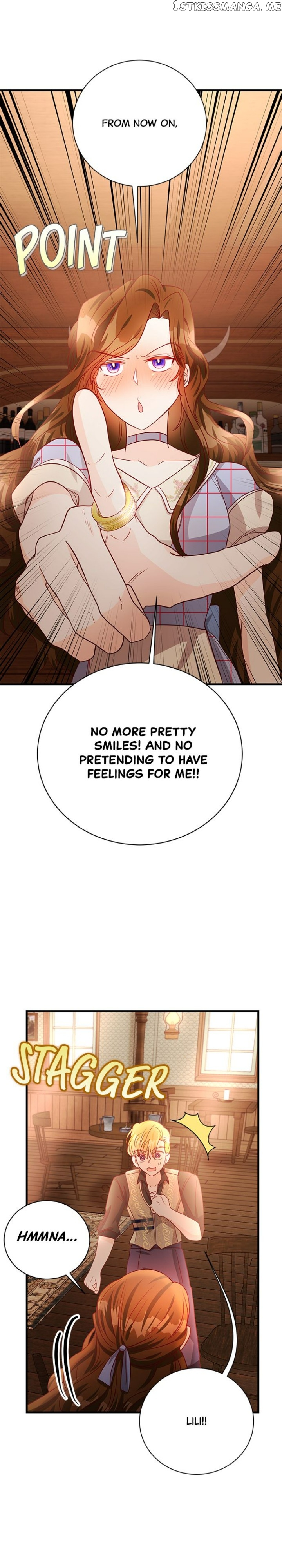 Her Ladyship's Double Life Chapter 37 - page 31