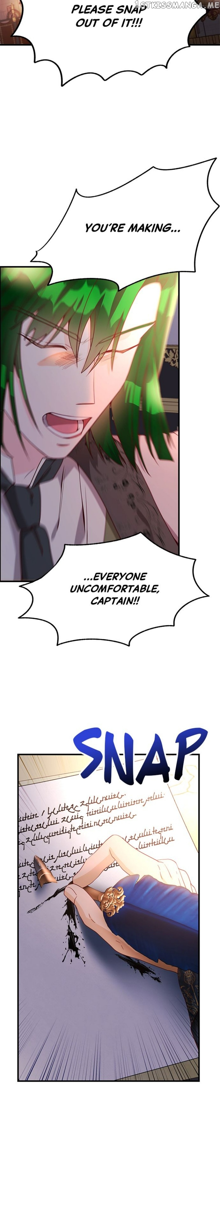 Her Ladyship's Double Life Chapter 37 - page 37