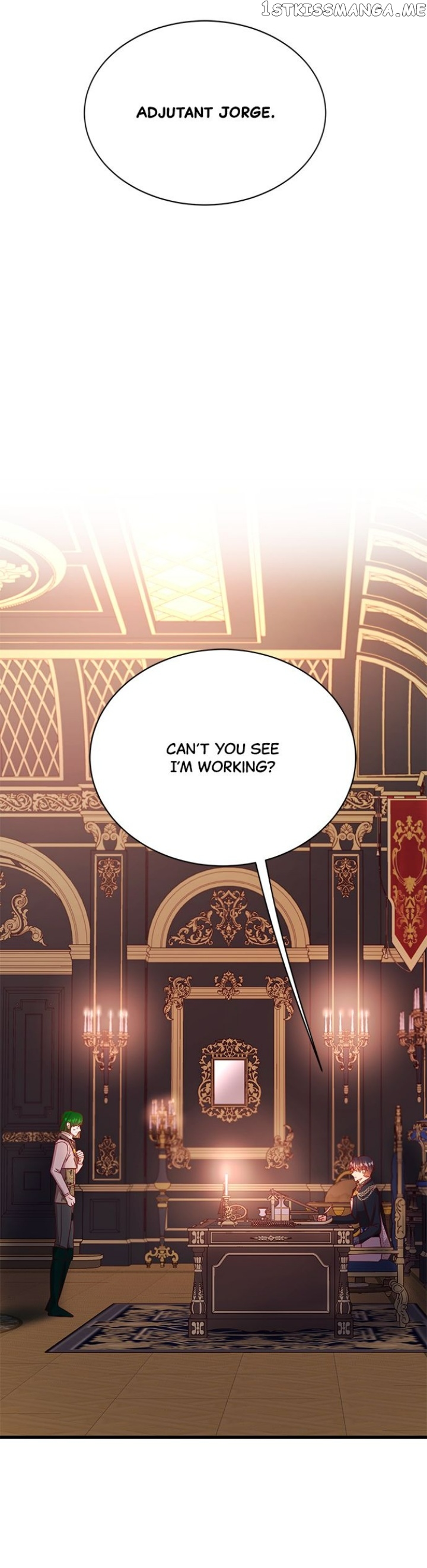 Her Ladyship's Double Life Chapter 37 - page 38