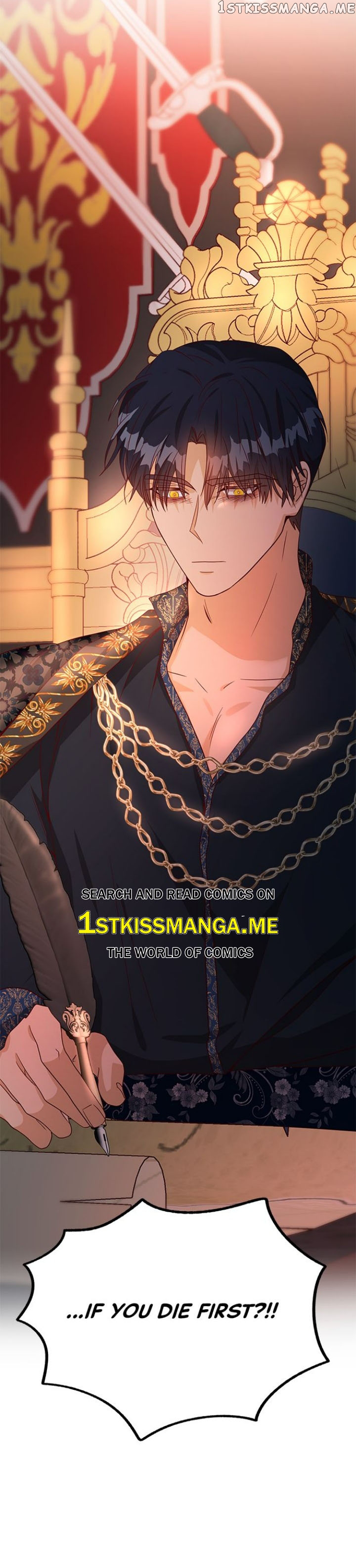 Her Ladyship's Double Life Chapter 37 - page 41
