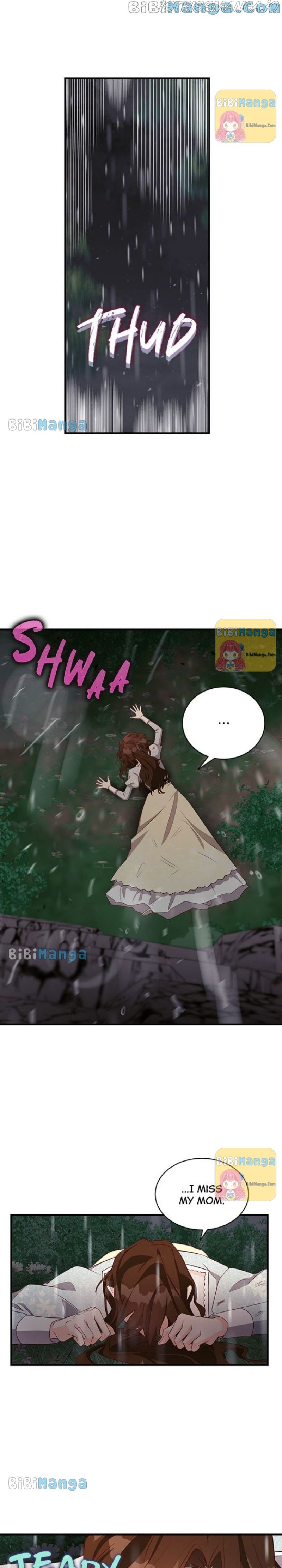 Her Ladyship's Double Life Chapter 20 - page 20