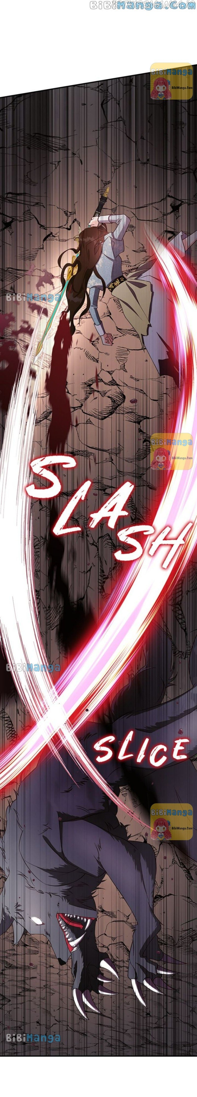 Her Ladyship's Double Life Chapter 20 - page 32