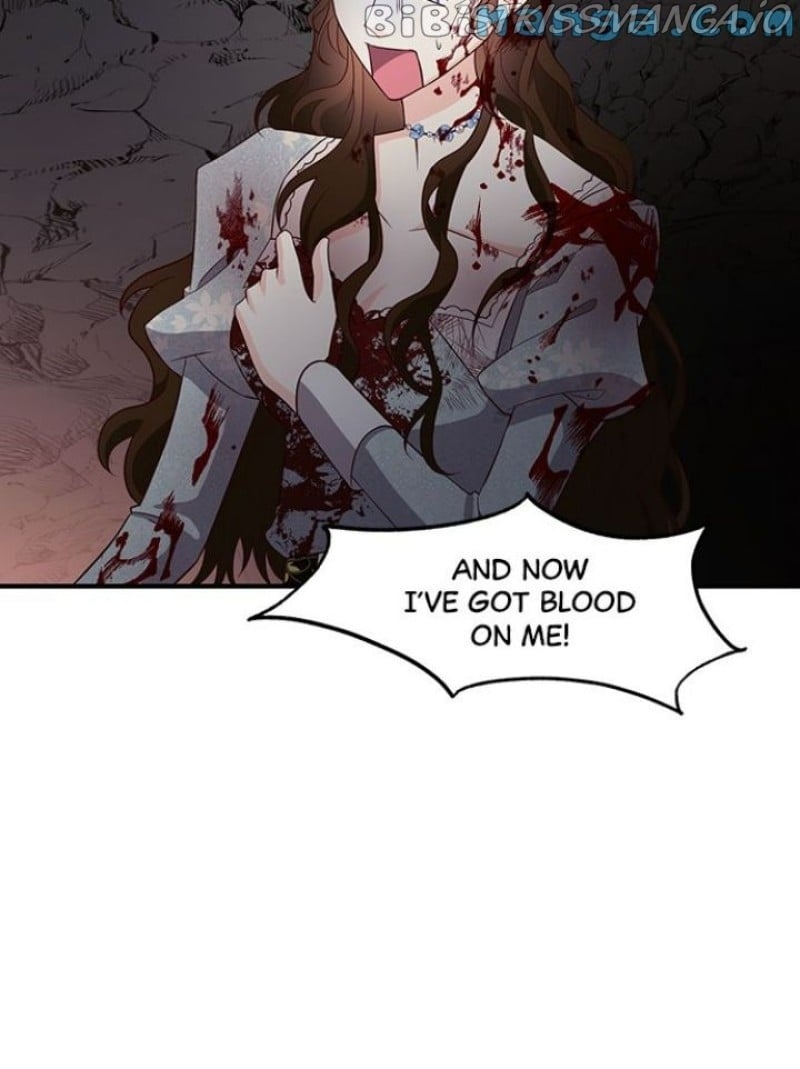 Her Ladyship's Double Life Chapter 20 - page 35