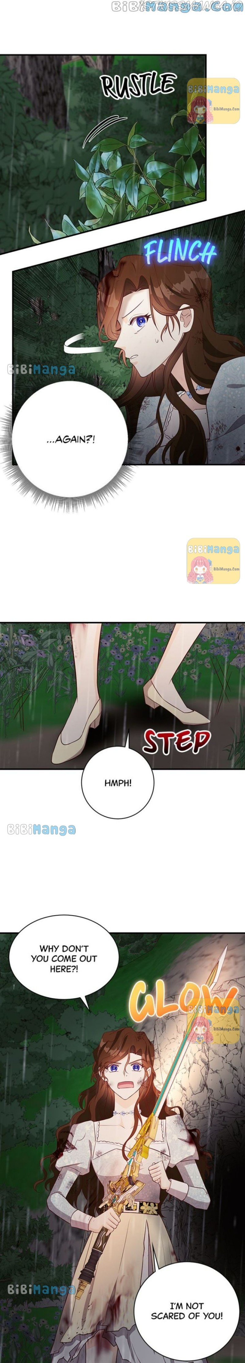 Her Ladyship's Double Life Chapter 20 - page 38