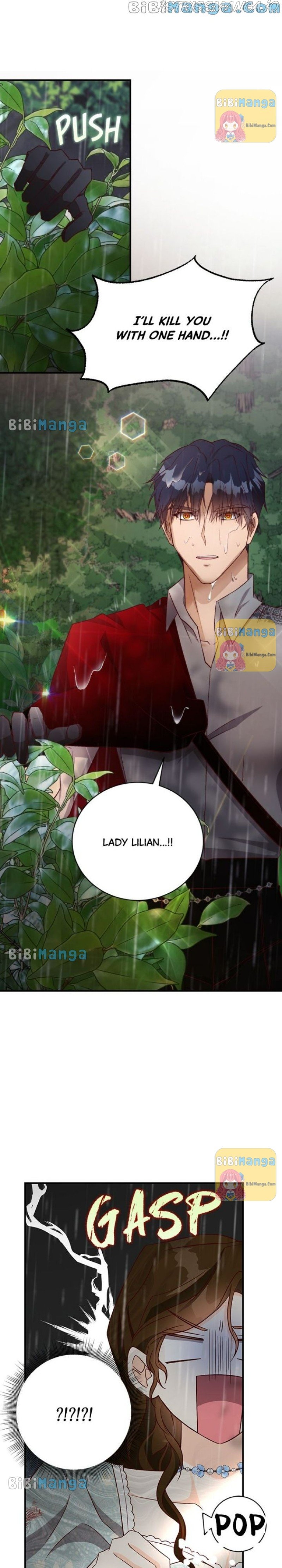 Her Ladyship's Double Life Chapter 20 - page 40