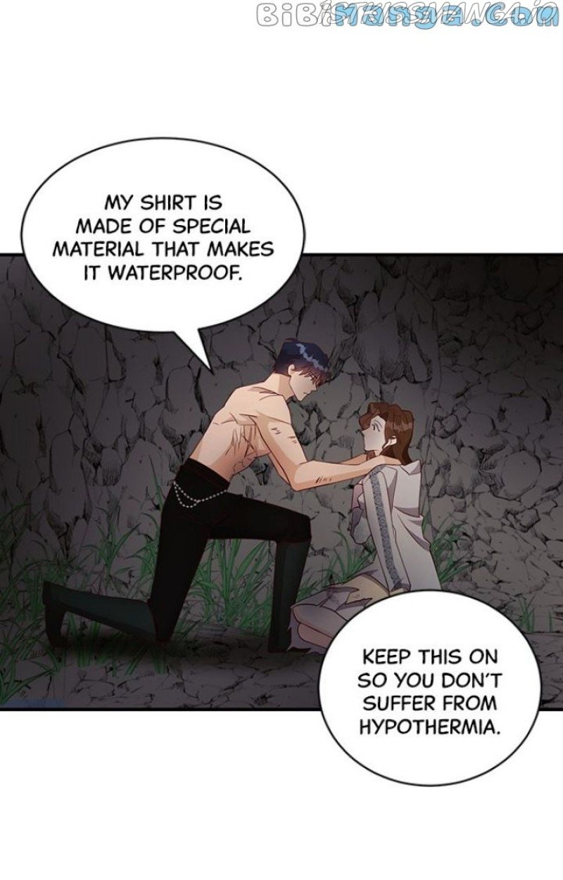 Her Ladyship's Double Life Chapter 20 - page 48