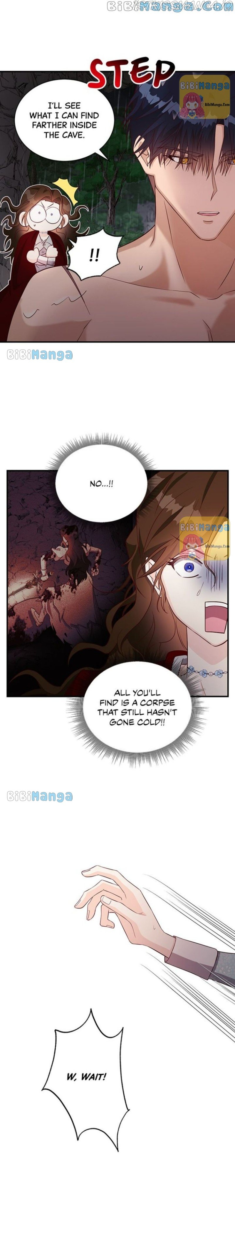 Her Ladyship's Double Life Chapter 20 - page 51