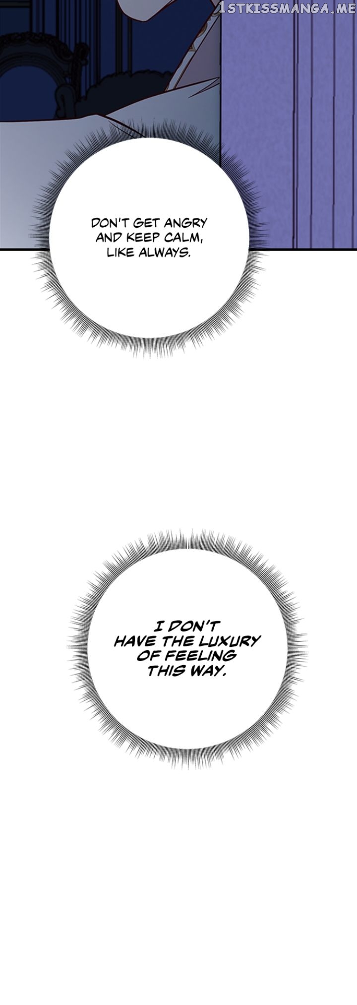 Her Ladyship's Double Life Chapter 45 - page 13