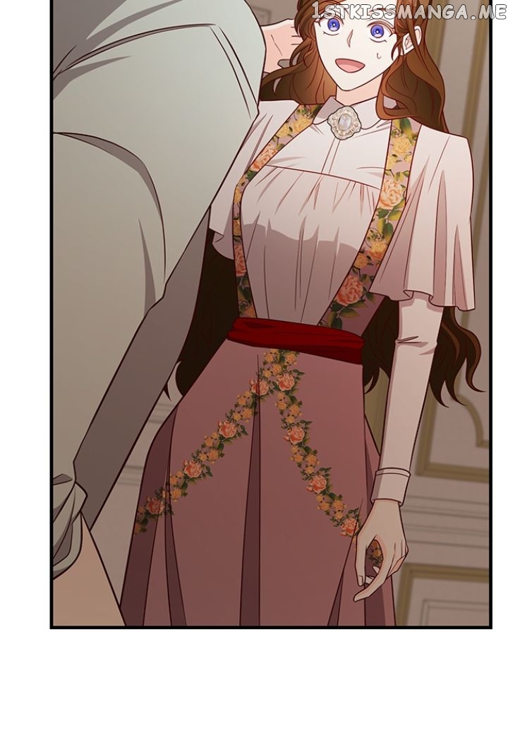 Her Ladyship's Double Life Chapter 45 - page 16