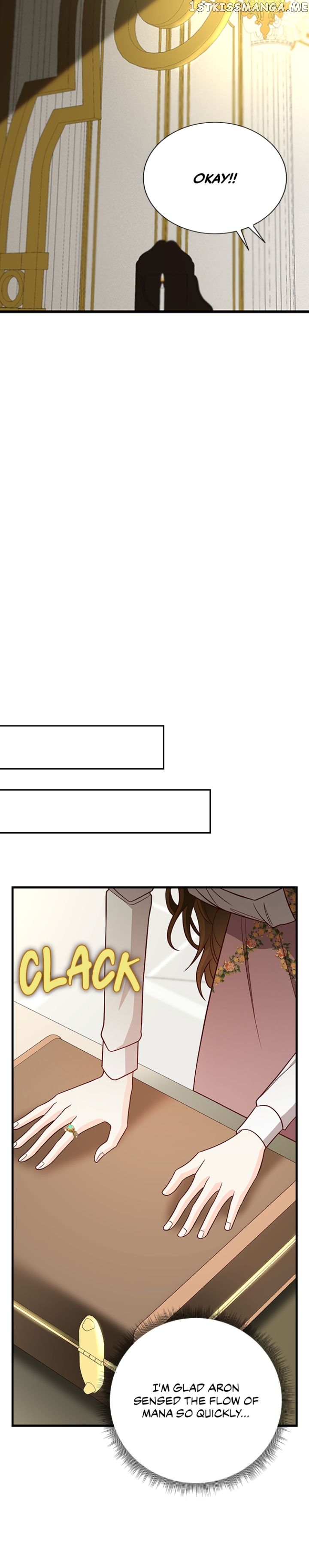 Her Ladyship's Double Life Chapter 45 - page 25