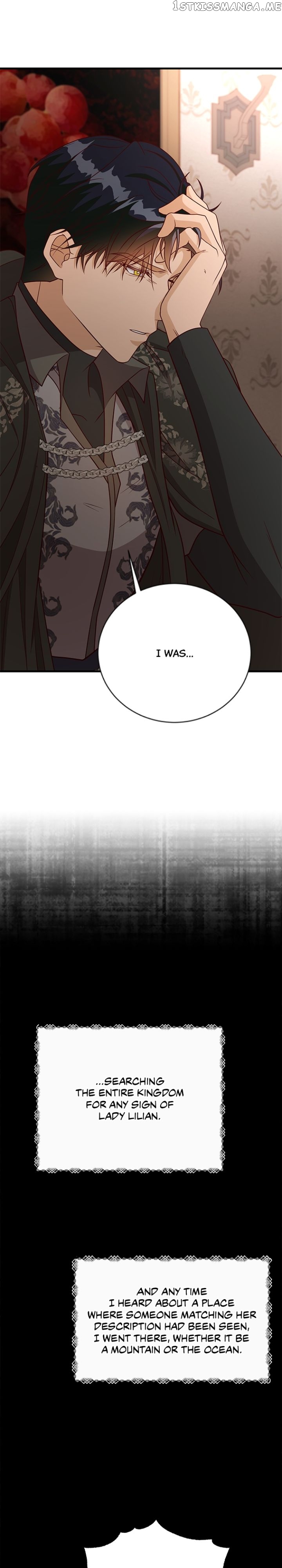 Her Ladyship's Double Life Chapter 45 - page 30