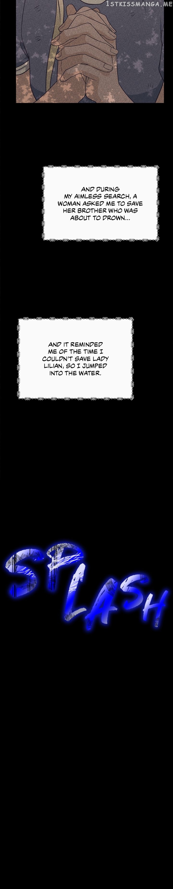 Her Ladyship's Double Life Chapter 45 - page 32