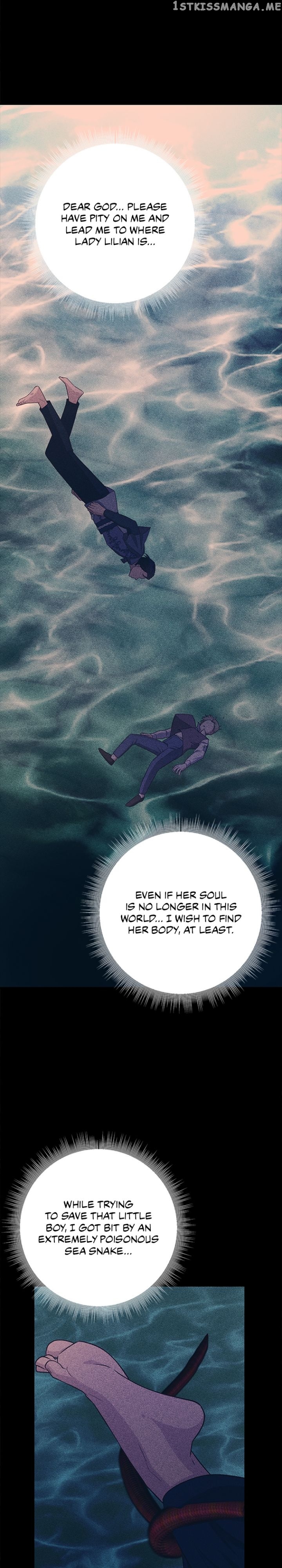 Her Ladyship's Double Life Chapter 45 - page 33