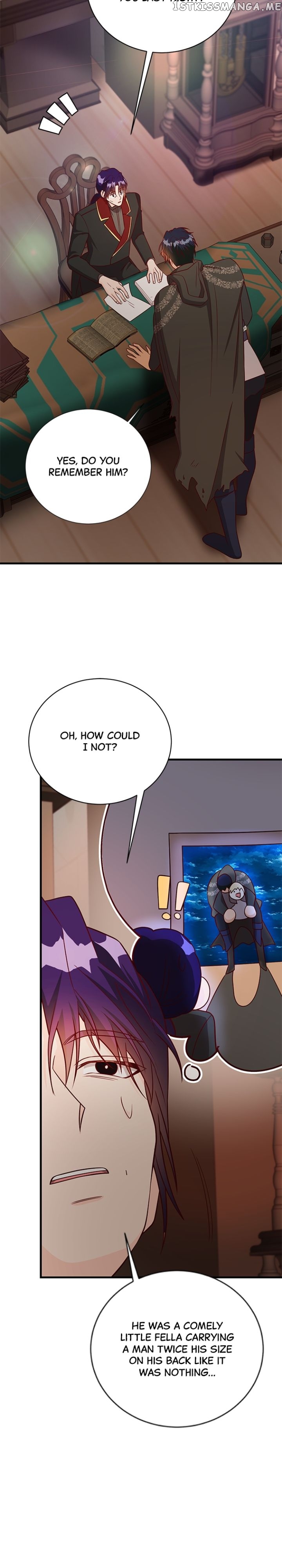 Her Ladyship's Double Life Chapter 45 - page 37