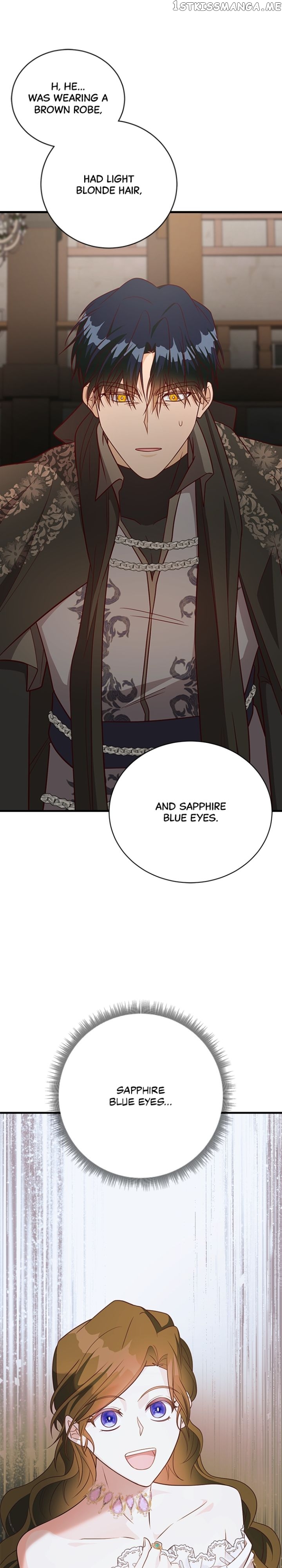 Her Ladyship's Double Life Chapter 45 - page 39
