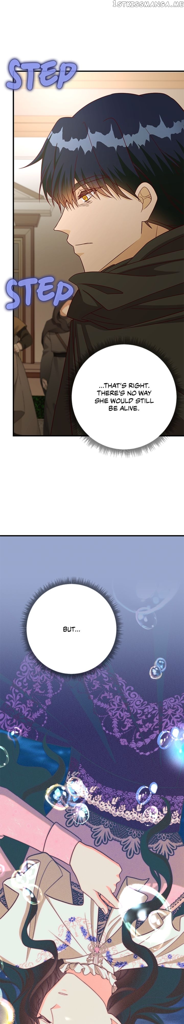 Her Ladyship's Double Life Chapter 45 - page 42