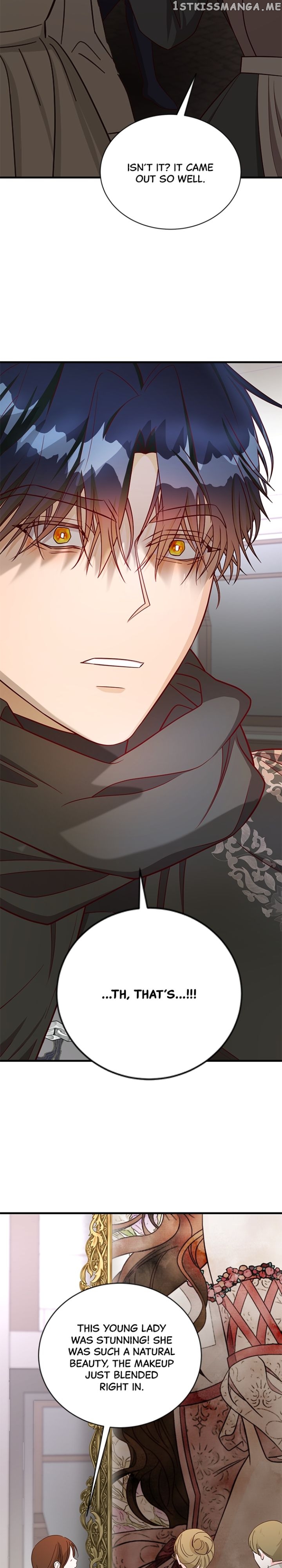 Her Ladyship's Double Life Chapter 45 - page 46