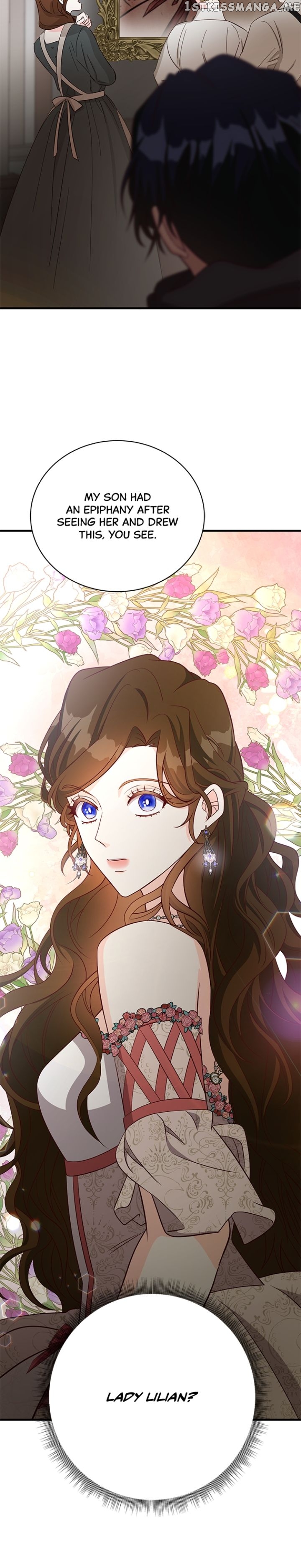 Her Ladyship's Double Life Chapter 45 - page 47