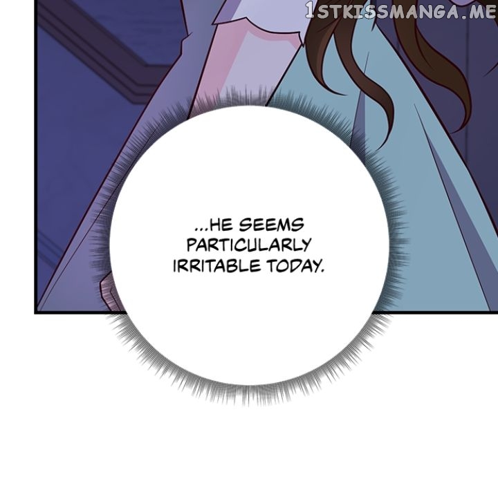 Her Ladyship's Double Life Chapter 45 - page 7