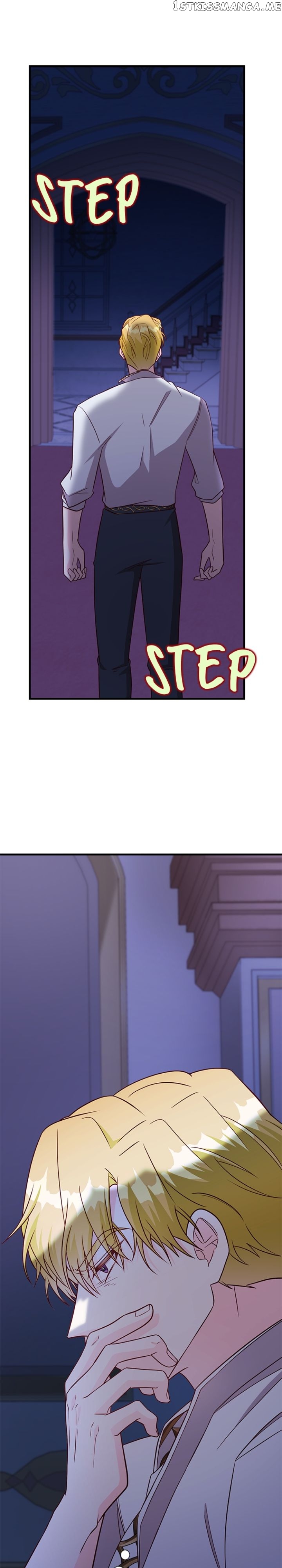Her Ladyship's Double Life Chapter 45 - page 8