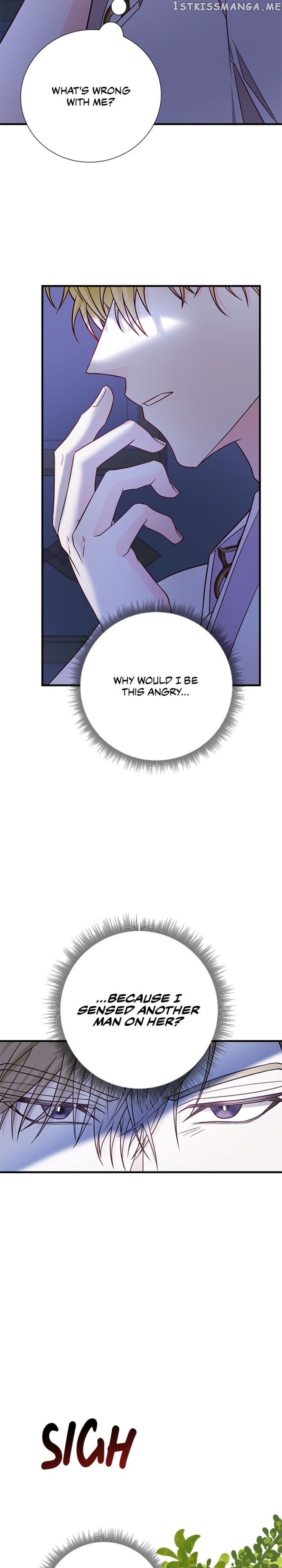 Her Ladyship's Double Life Chapter 45 - page 9