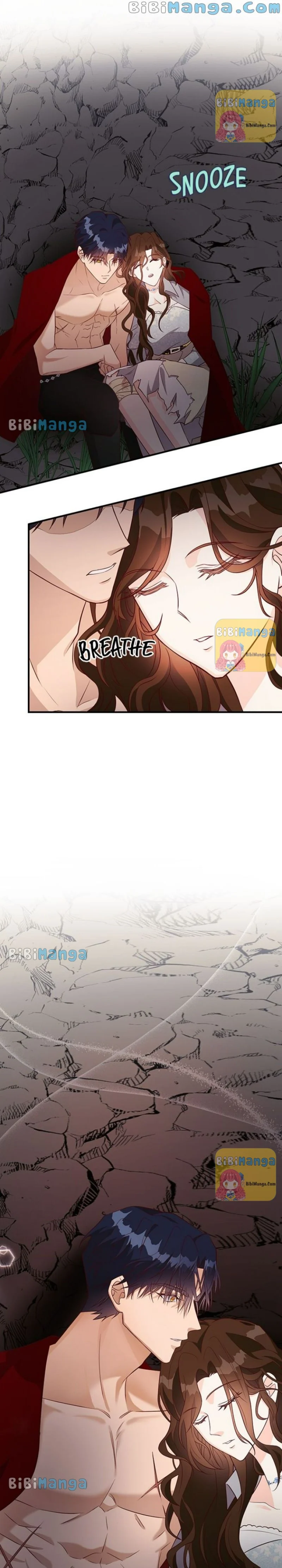 Her Ladyship's Double Life Chapter 21 - page 16
