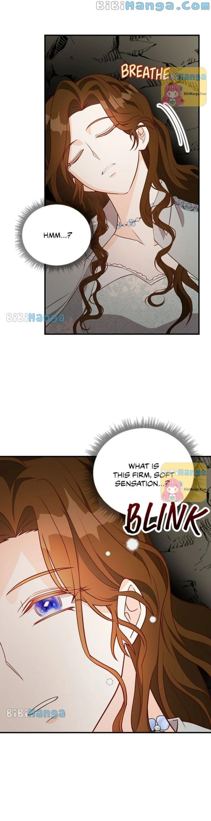 Her Ladyship's Double Life Chapter 21 - page 19