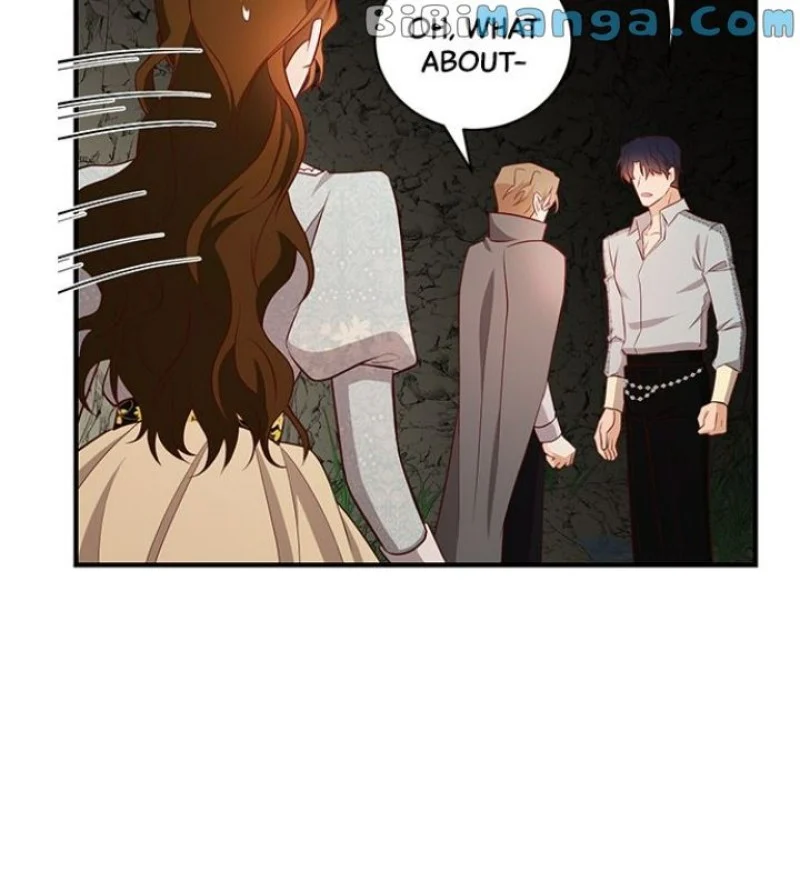 Her Ladyship's Double Life Chapter 21 - page 29