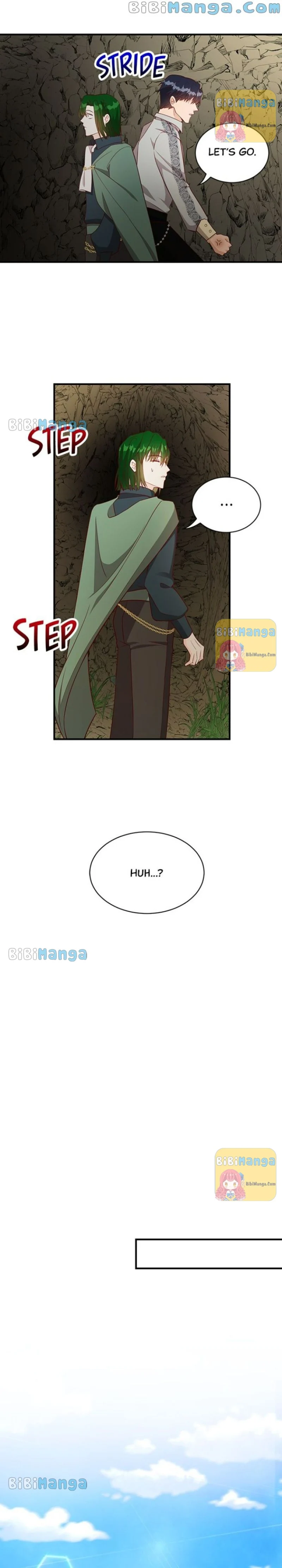 Her Ladyship's Double Life Chapter 21 - page 34
