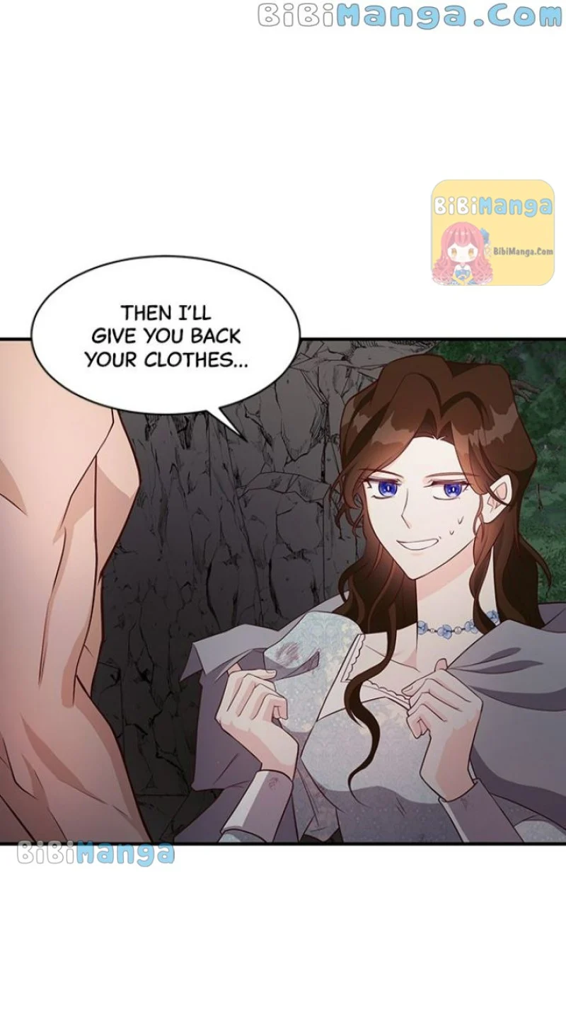 Her Ladyship's Double Life Chapter 21 - page 8