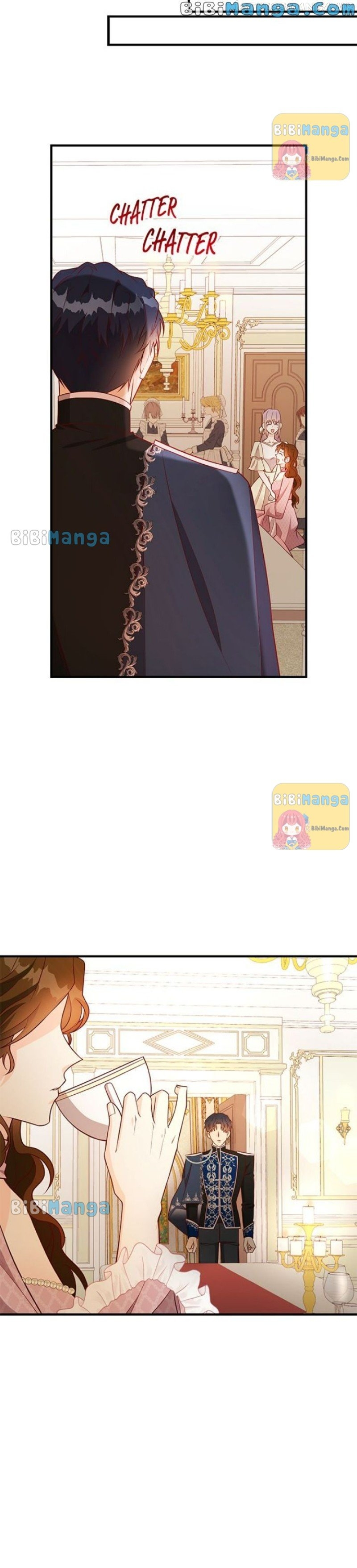 Her Ladyship's Double Life Chapter 22 - page 11