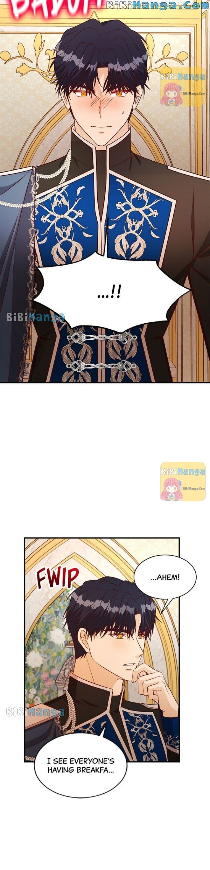 Her Ladyship's Double Life Chapter 22 - page 17