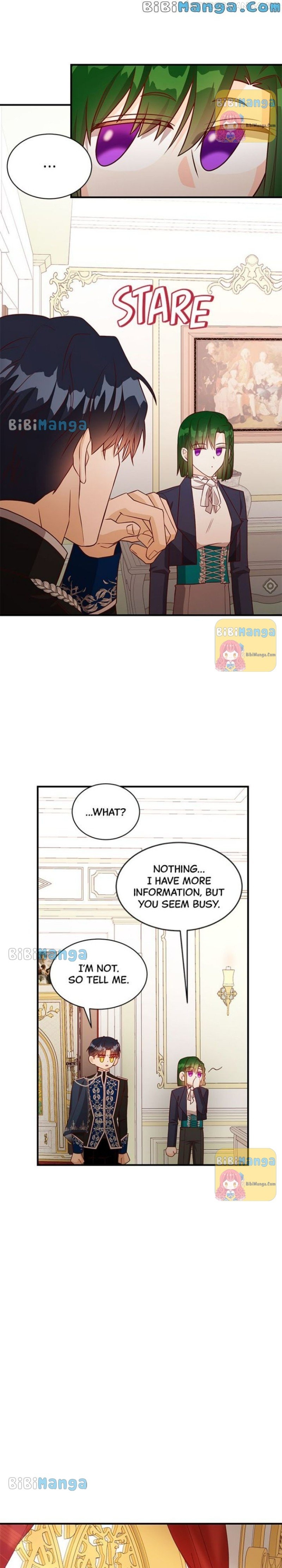 Her Ladyship's Double Life Chapter 22 - page 18