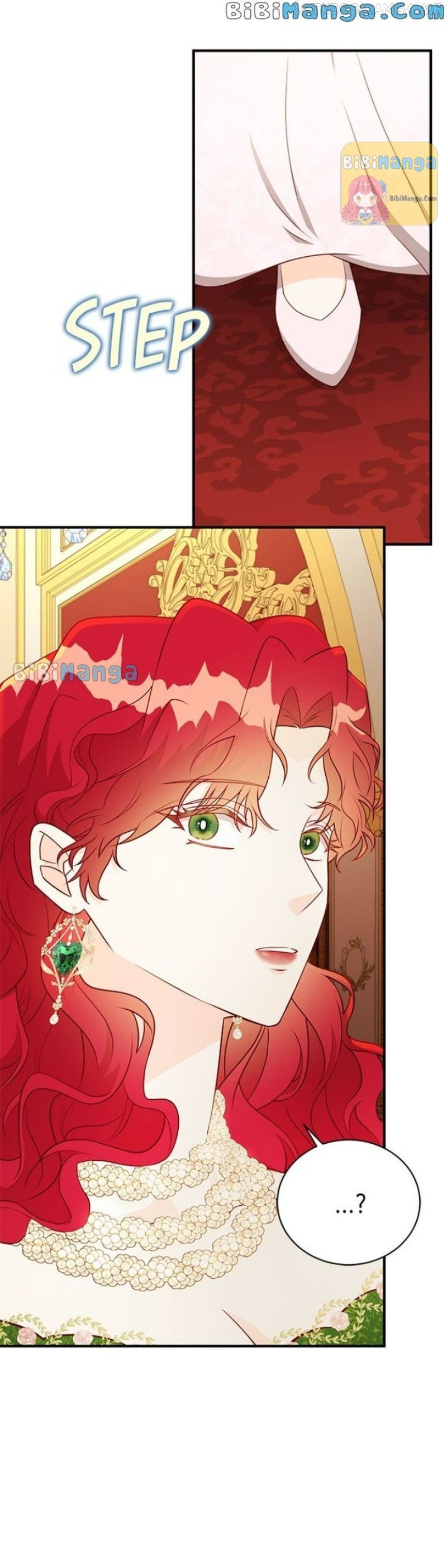 Her Ladyship's Double Life Chapter 22 - page 2