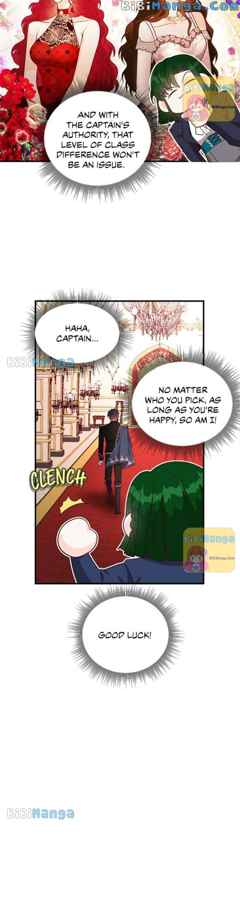 Her Ladyship's Double Life Chapter 22 - page 23