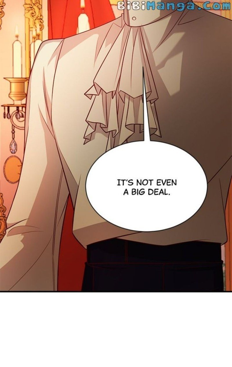 Her Ladyship's Double Life Chapter 22 - page 25