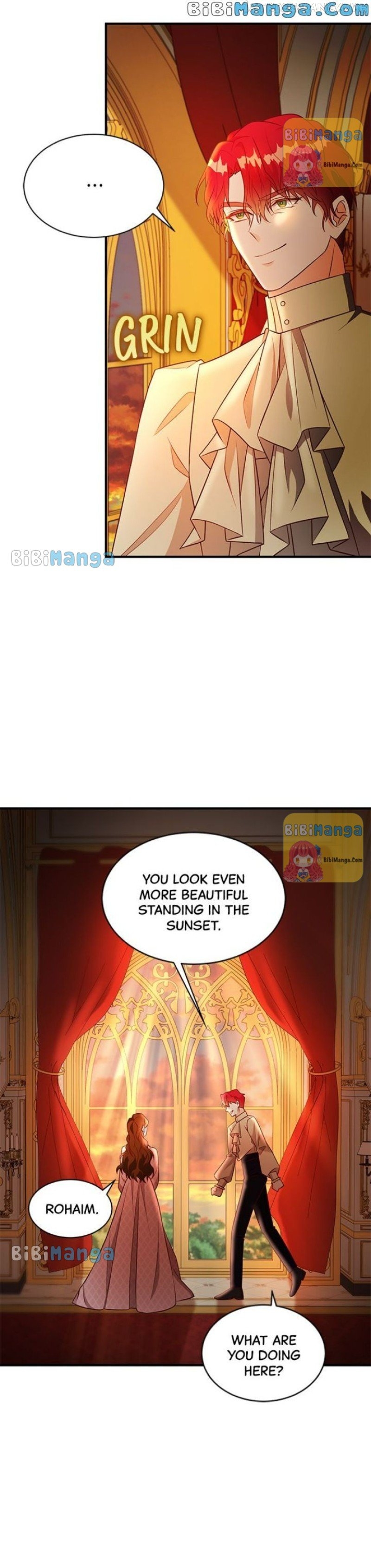 Her Ladyship's Double Life Chapter 22 - page 27