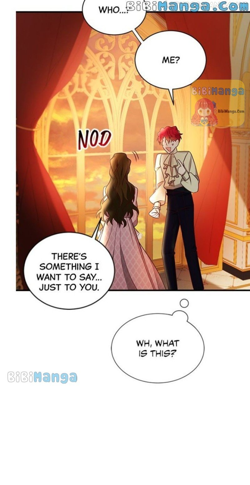 Her Ladyship's Double Life Chapter 22 - page 29