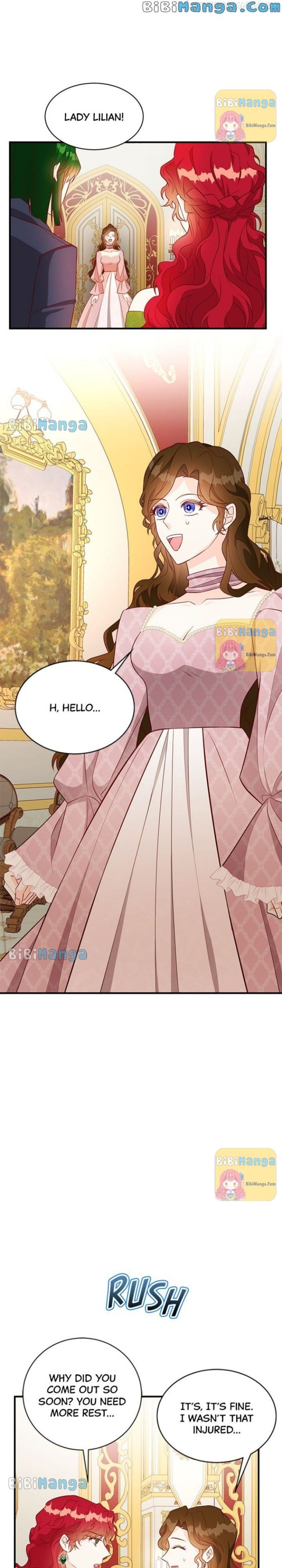 Her Ladyship's Double Life Chapter 22 - page 3
